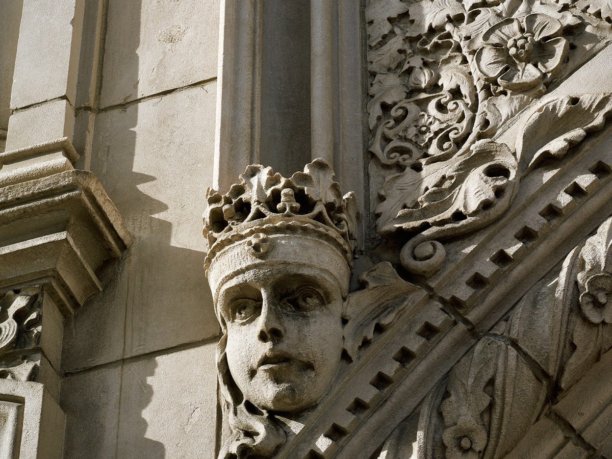 Short North – Columbus, OH